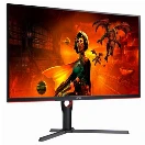 AOC 31.5 IPS MONITOR U32G3X/BK  