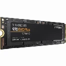 SAMSUNG SSD 970 EVO PLUS M.2 PCIE 1TB   