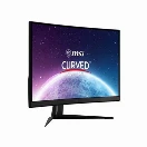 MSI 27 VA MONITOR CURVED G27C4X 