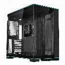 Lian Li O11D EVO RGB Mid Tower Case - Black
