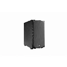 be quiet Pure Base 500 Midi Tower Case - Black