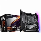 Gigabyte B550I AORUS PRO AX AMD AM4 Socket Motherboard