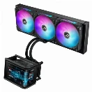 Asus ROG Ryuo IV SLC 360 ARGB Liquid CPU Cooler