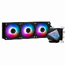 MSI MAG CORELIQUID I360 360mm Liquid CPU Cooler