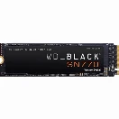 WD Black SN770 (WDS100T3X0E) 1TB NVMe SSD