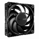 Be Quiet! (BL098) Silent Wings Pro 4 12cm PWM Case Fan