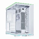 Lian Li O11D EVO RGB Mid Tower Case - White