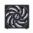 Lian Li Uni P28 Performance Black 120mm Fan