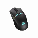 CORSAIR NIGHT SABRE W/L GAMING MOUSE