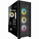 CORSAIR ICUE 7000X RGB BLACK FULL CASE  