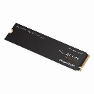 WD 2TB Black SN770 M.2 NVMe Gen4 SSD