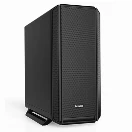 be quiet! Silent Base 802 Case