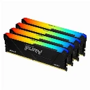 Kingston Fury Beast RGB 32GB Kit (4 x 8GB)