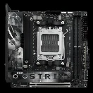 ASUS AM5 ROG STRIX X870-I GAMING WIFI   