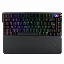 Asus ROG AZOTH Extreme Compact 75% Mechanical RGB Gaming Keyboard