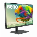 BENQ 31.5 IPS MONITOR SPK PD3205U   