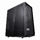 Fractal Design Meshify C (Dark TG) Gaming Case w/ Dark Tint Glass Window