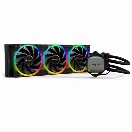 Be Quiet! Pure Loop 2 FX RGB 360mm Liquid CPU Cooler