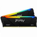 Kingston FURY Beast KF432C16BB2AK2/32 32GB (2x 16GB) DIMM System Memory