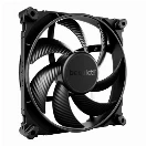 Be Quiet! (BL097) Silent Wings 4 14cm PWM High Speed Case Fan