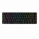 Asus ROG FALCHION NX RED Compact 65% Mechanical RGB Gaming Keyboard