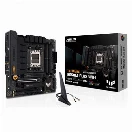 ASUS AM5 TUF GAMING B650M-PLUS WIFI MATX