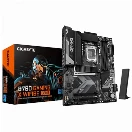 Gigabyte B760 GAMING X WIFI6E GEN5 Socket Motherboard