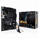 ASUS AM4 TUF GAMING B550-PLUS WIFI II   