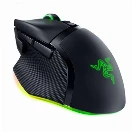 RAZER BASILISK V3 PRO GAMING MOUSE BLK  