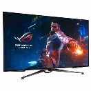 ASUS 47.53 OLED MONITOR SPK PG48UQ 4K   