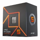 AMD Ryzen 5 7600 CPU w/ Wraith Stealth Cooler