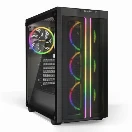 Be Quiet! Pure Base 500 FX Gaming Case w/ Glass Window