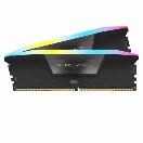 CORSAIR DDR5 5600 D/K VENG RGB BLK 32GB 