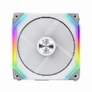 Lian-Li UNI SL120 Addressable RGB White 120mm Fan