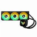 Asus TUF Gaming LC III 360 ARGB Liquid CPU Cooler