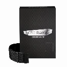 CableMod PRO ModMesh C-Series RMi  RMx Cable Kit - Black (Black Label)