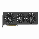 XFX RX7700 XT Speedster QICK319 Black