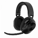 CORSAIR HS55 W/L GAMING HEADSET CARBON  