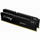 Kingston FURY Beast KF560C36BBE2K2-64 64GB (2x 32GB) DIMM System Memory