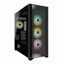 Corsair iCUE 7000X RGB Gaming Case w/ 3x Tempered Glass Panels