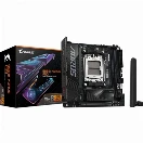 Gigabyte B850I AORUS PRO AMD AM5 Socket Motherboard