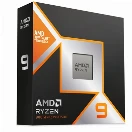 AMD Ryzen 9 9900X3D 12 Core AM5 Processor with Radeon Graphics