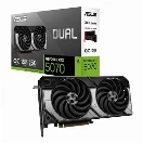 ASUS RTX 5070 12GB DUAL OC  