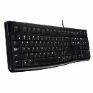 Logitech K120 Wired Keyboard