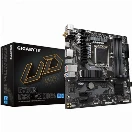 Gigabyte B760M DS3H AX DDR4 Ultra Durable Intel 1700 Socket Motherboard