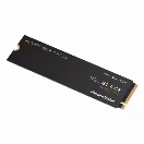 WD 1TB Black SN770 M.2 NVMe Gen4 SSD