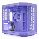 HYTE Y70 MID TOWER CASE TARO MILK   