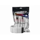 CableMod PRO ModMesh Cable Extension Kit - White