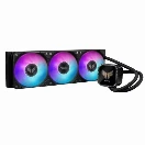 Asus TUF Gaming LC III 360 ARGB LCD Liquid CPU Cooler