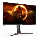 AOC 28 IPS MONITOR SPK U28G2XU2/BK 4K   